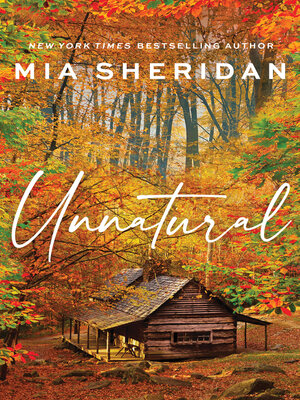 cover image of Unnatural